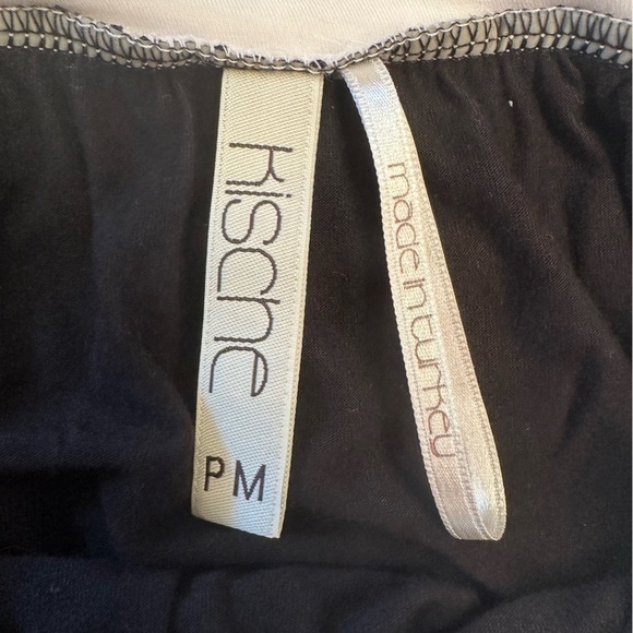 🌸3 for $20🌸 KISCHE Flowers & Buttons Babydoll Tank Top Womens Petite M Y2K - Picture 5 of 6